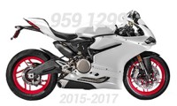 15-17 Ducati 959 1299 Carenados