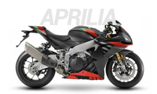 Aprilia Carenados