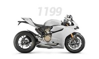 Ducati 1199 Carenados