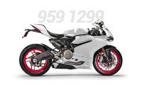 Ducati 959 1299 Carenados