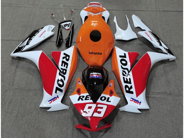 93 Repsol 12-16 CBR1000RR Carenado