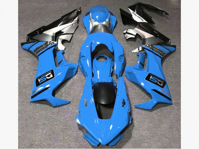 Azul Brillante DSI 17-23 CBR1000RR Carenado