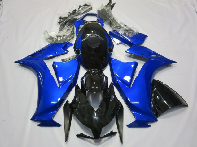 Azul & Negro 12-16 CBR1000RR Carenado