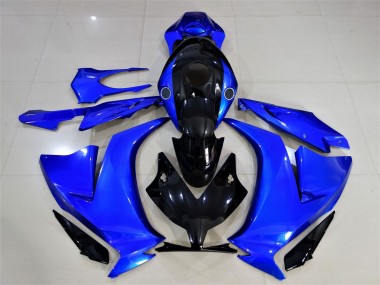 Azul Vibrante 12-16 CBR1000RR Carenado