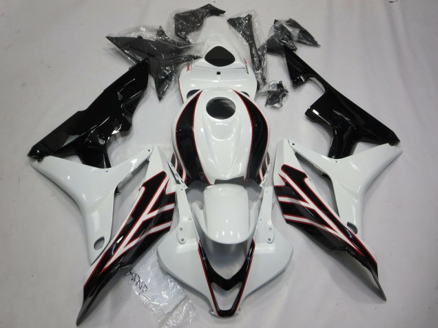 Estilo Personalizado OEM 07-08 CBR600RR Carenado