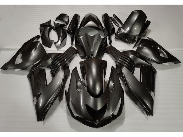 Grafito 06-11 ZX14R Carenado