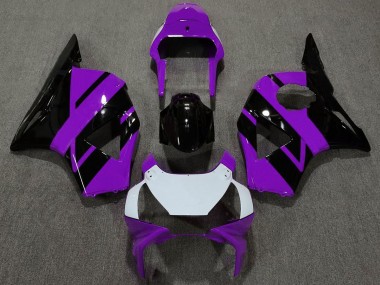 Kit Morado Brillante OEM 02-03 CBR954RR Carenado