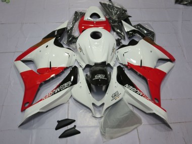 Mugen 09-12 CBR600RR Carenado