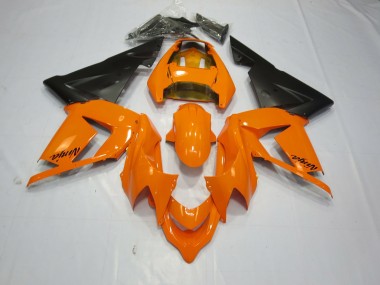 Naranja 04-05 ZX10R Carenado