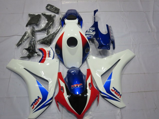 OEM Estilo HRC 08-11 CBR1000RR Carenado