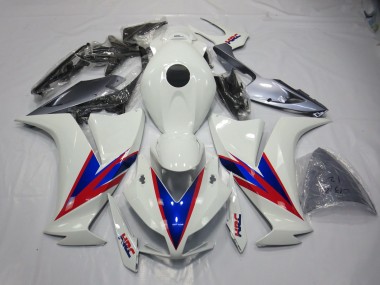 OEM Estilo HRC 12-16 CBR1000RR Carenado