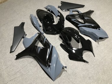 OEM Estilo Nardo 07-08 GSXR 1000 Carenado