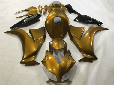 Oro Oscuro 12-16 CBR1000RR Carenado