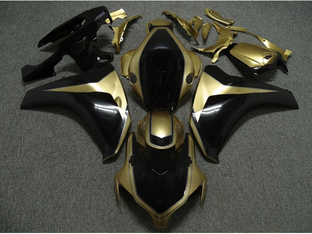 Oro Personalizado 08-11 CBR1000RR Carenado