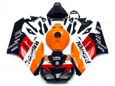 Oscuro Repsol 04-05 CBR1000RR Carenado