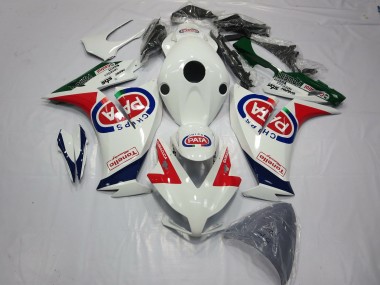 PATA 12-16 CBR1000RR Carenado