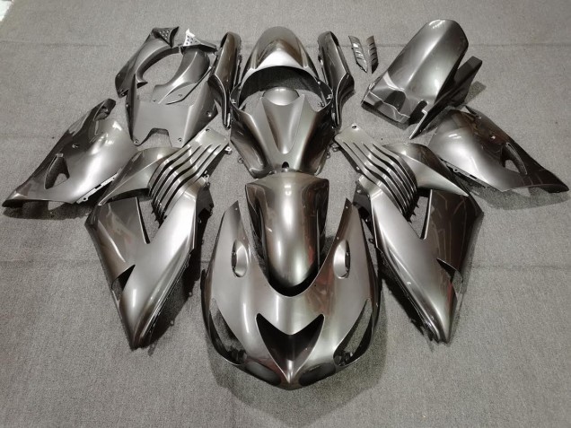 Plata 06-11 ZX14R Carenado