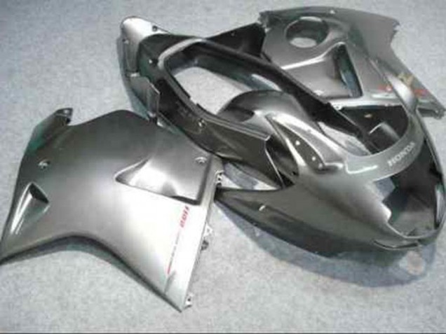 Plata Brillante 96-07 CBR1100XX Carenado