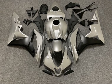 Plata Mate 06-07 CBR1000RR Carenado