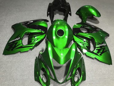 Verde Brillante 08-20 GSXR 1300 Carenado