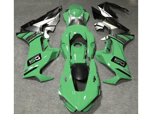 Verde Claro DSI 17-23 CBR1000RR Carenado