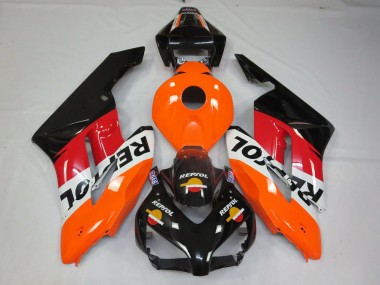 Vibrante Repsol 04-05 CBR1000RR Carenado